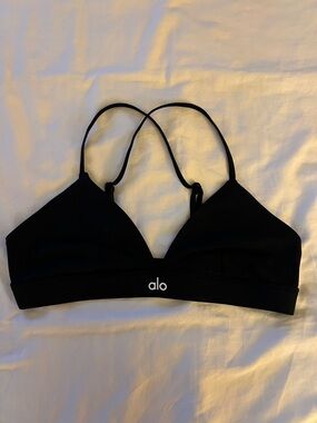 Alo Yoga Slender Bra